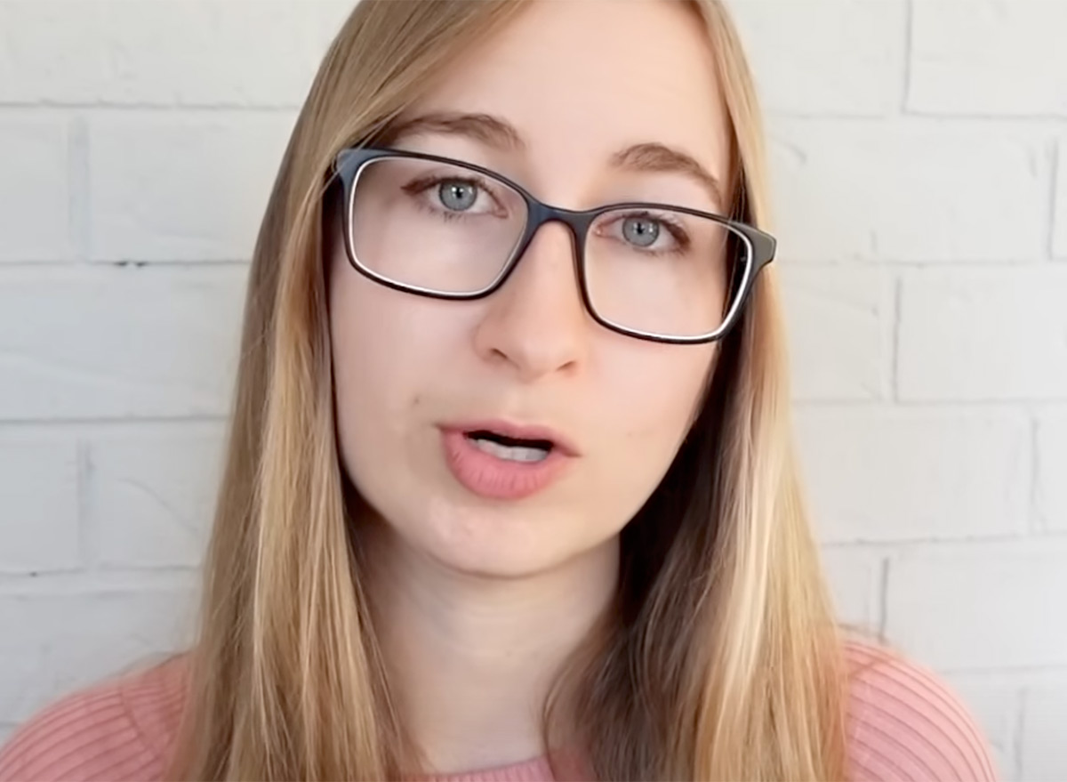 Michaela Dr Miche PhD