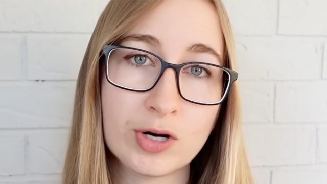 Michaela Dr Miche PhD