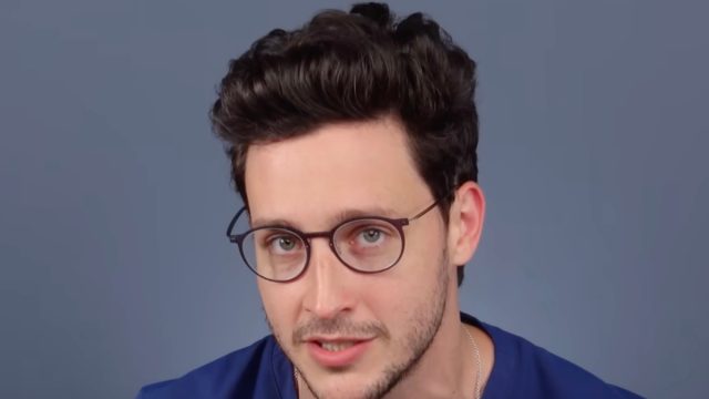 Mike Varshavski