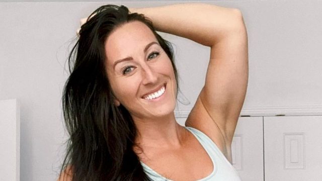 Morgan Self morganself