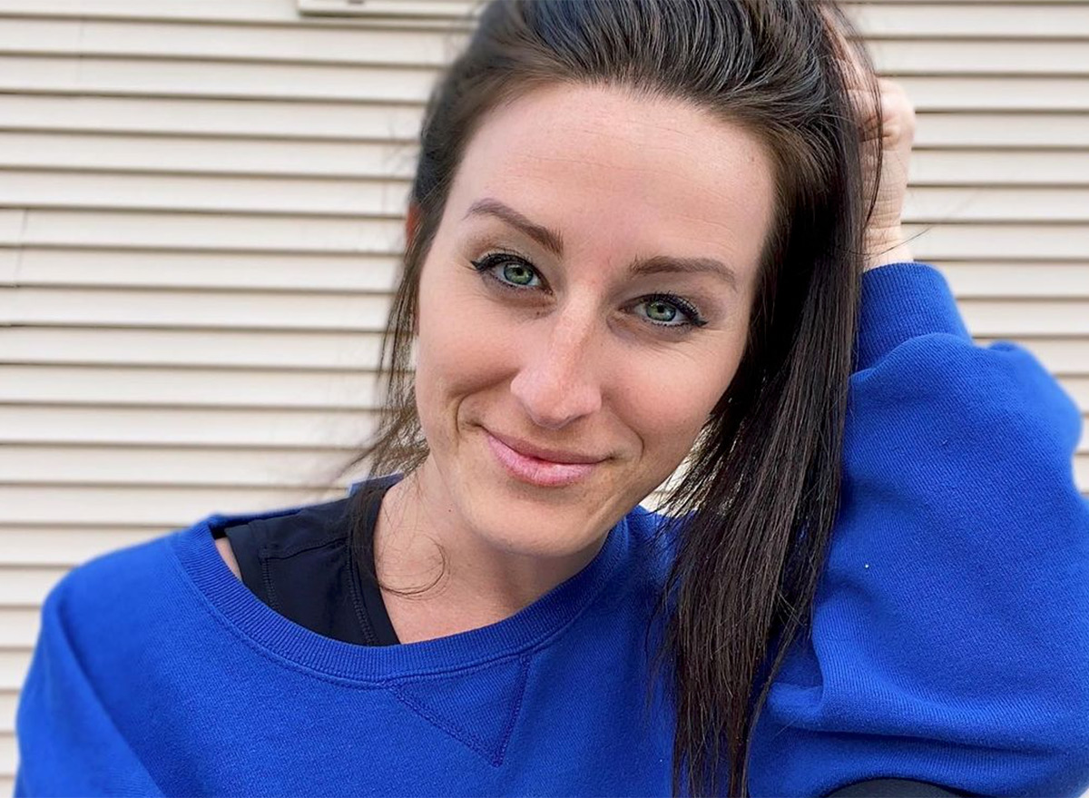 Morgan Self morganself