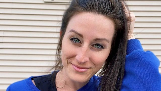 Morgan Self morganself