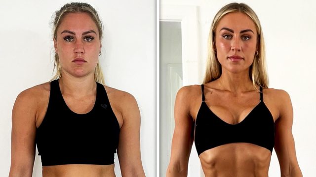 Riva Siggins rivafitness