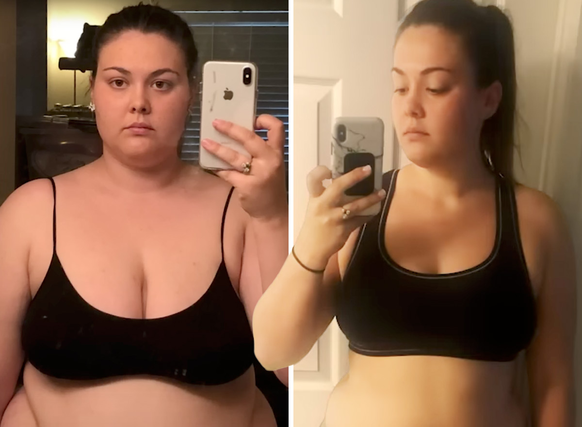 Sadie Chartrand Slim Sadie Coaching