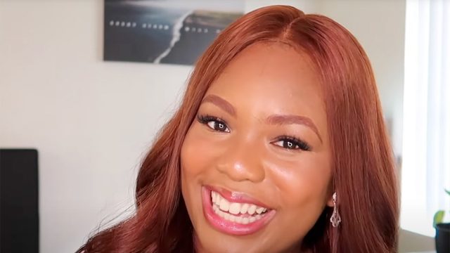 Sheroi Taylor