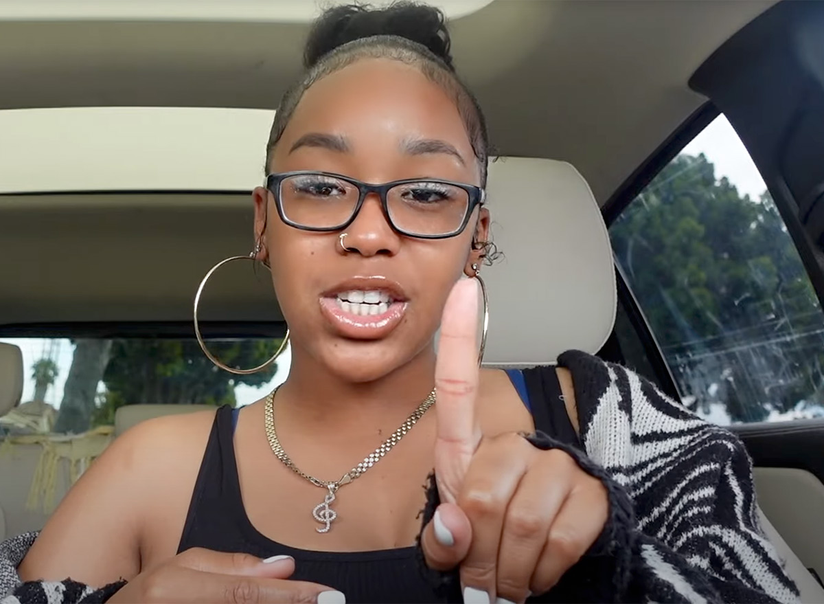 Shyann Walker lifeOfShy