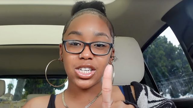 Shyann Walker lifeOfShy