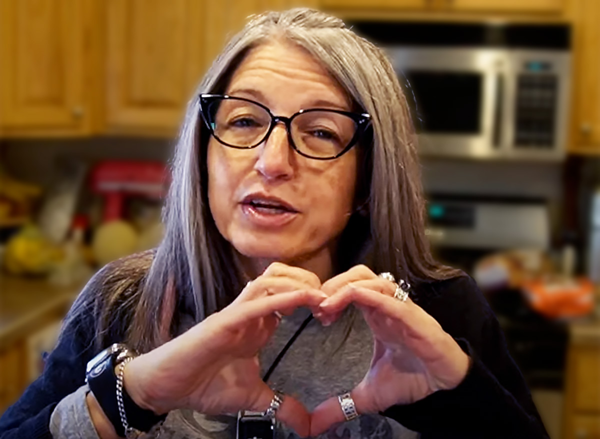 The Fit Life with Danielle