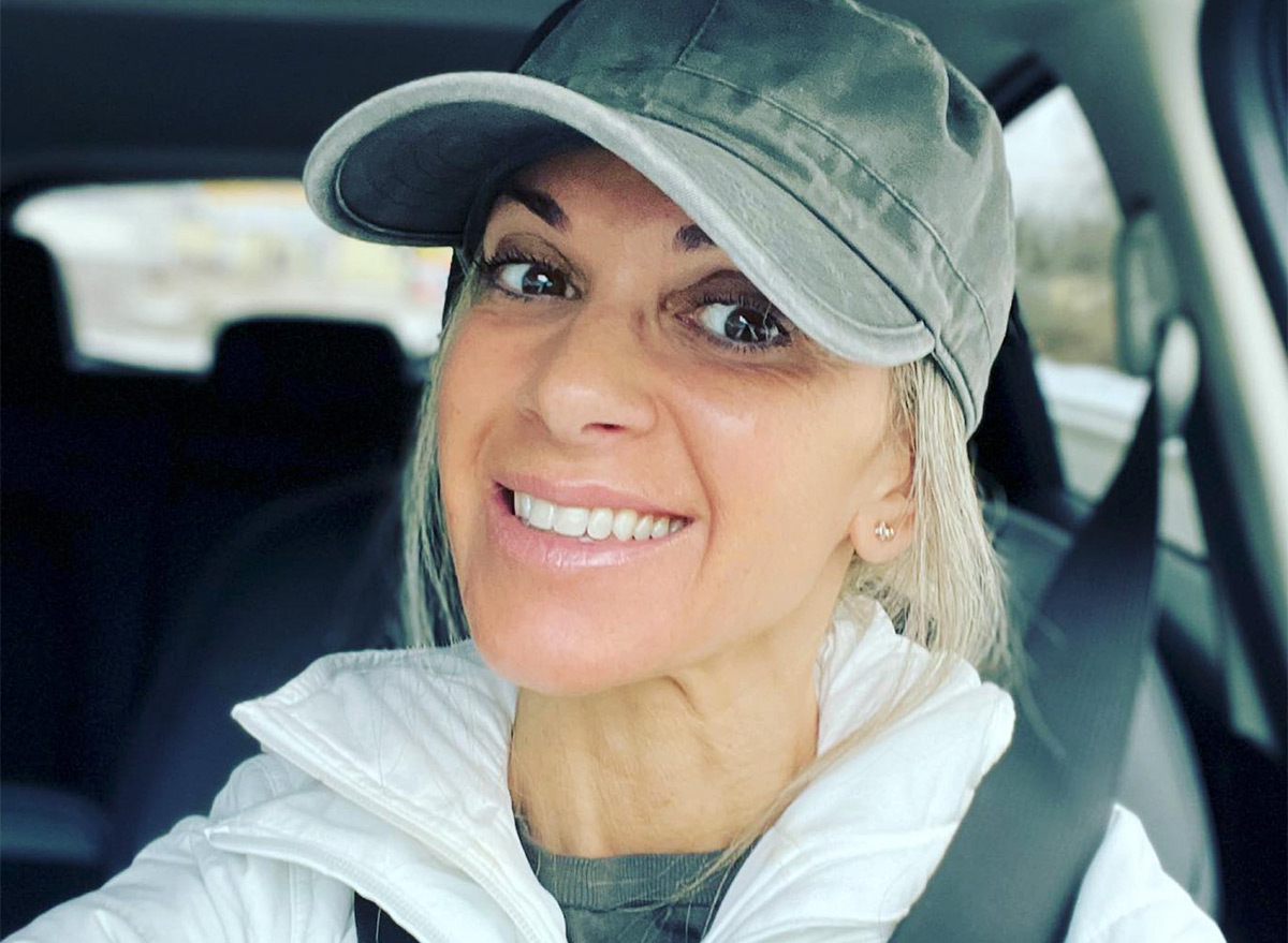 Trish Koeslag liftwithtrish