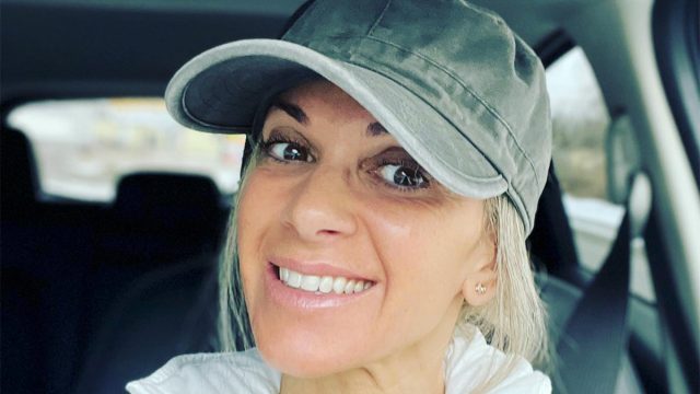 Trish Koeslag liftwithtrish