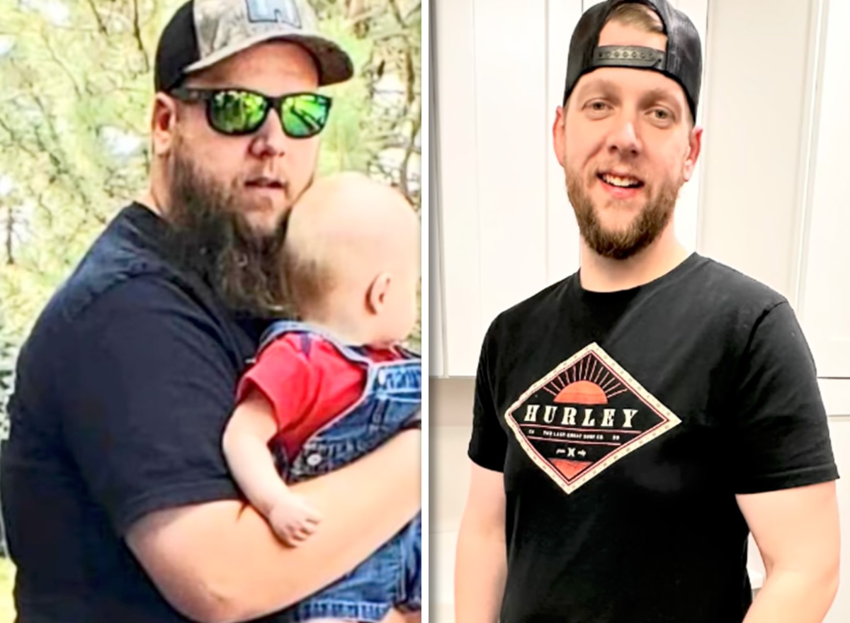 Patrick Carnivore Couple