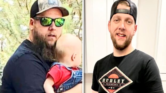 Patrick Carnivore Couple