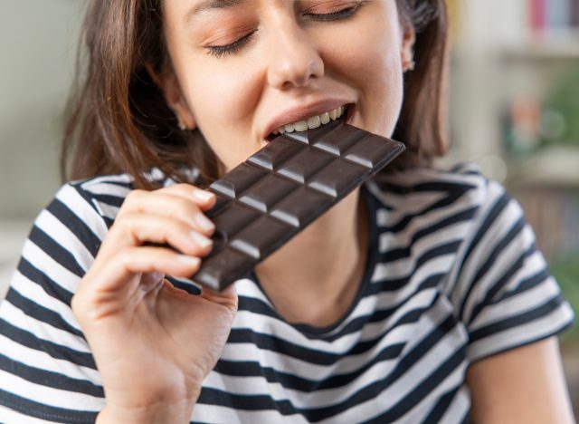 The Top 20 Foods For Ultimate Weight Loss