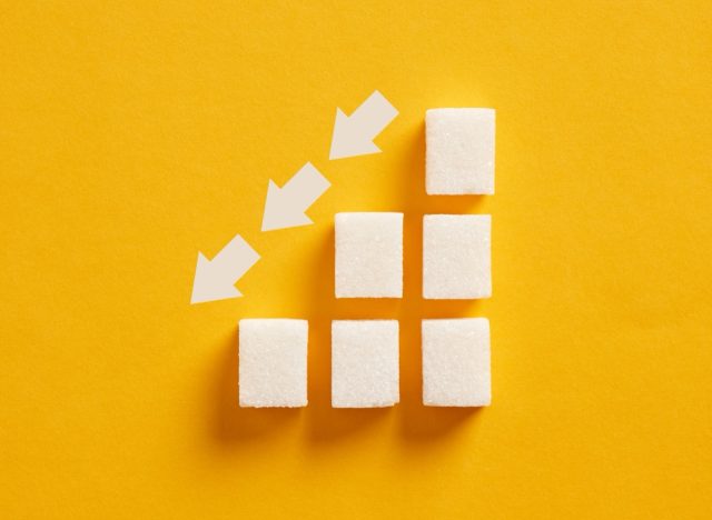 I Lost 25 Pounds by Swapping Out These 6 Sugary Foods