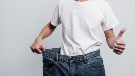 The 8 Best Foods to Curb Cravings and Lose Weight