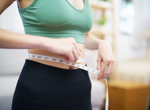 The 6 Worst Foods to Eat at Night if You Want to Lose Weight