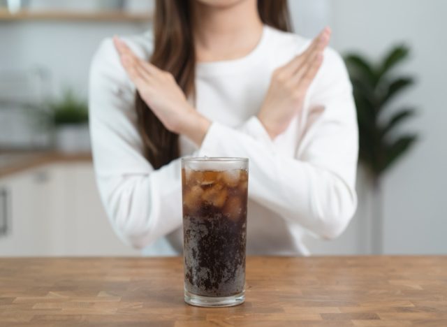 The 10 Worst Drinks for Belly Fat and What to Drink Instead