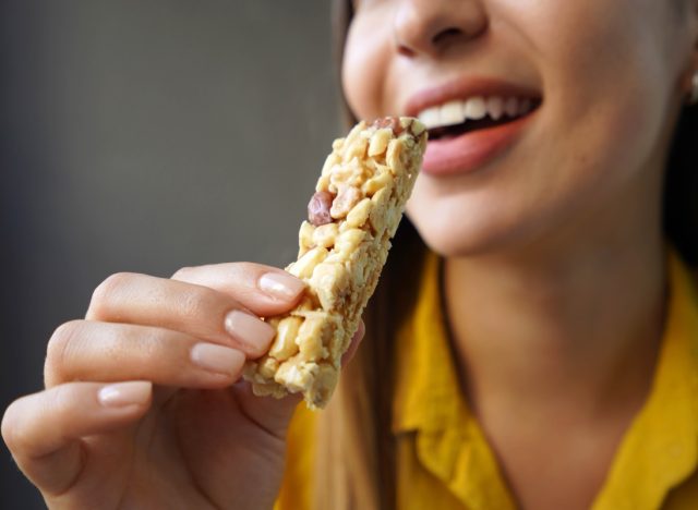 10 Hidden Calorie Bombs You Didn't Realize Are in Your Diet