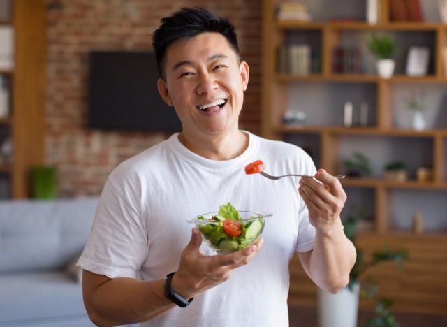 5 Simple Dinner Rules That Help You Burn Fat Overnight