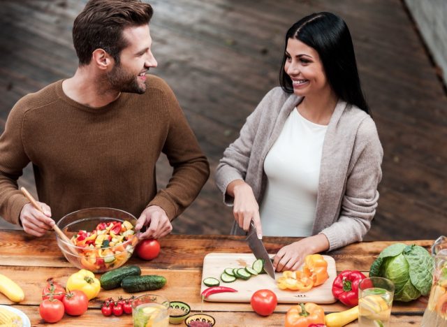 5 High-Protein Meals That Can Boost Your Metabolism Instantly