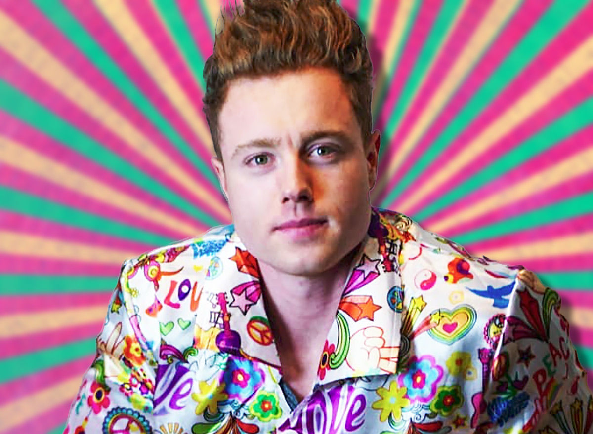 Adam McDonald adammc192