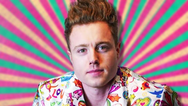 Adam McDonald adammc192