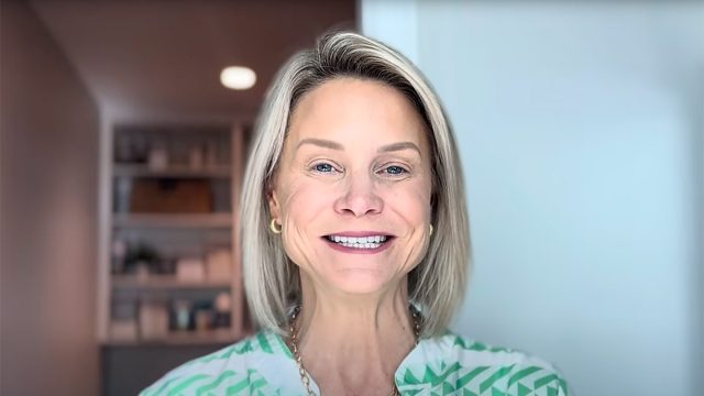 Amanda Nighbert - Registered Dietitian