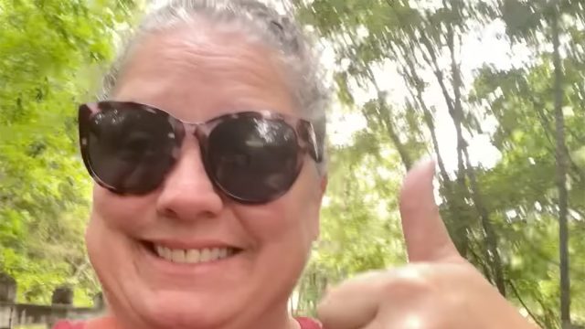 Amanda Pritchard All Things Mandy