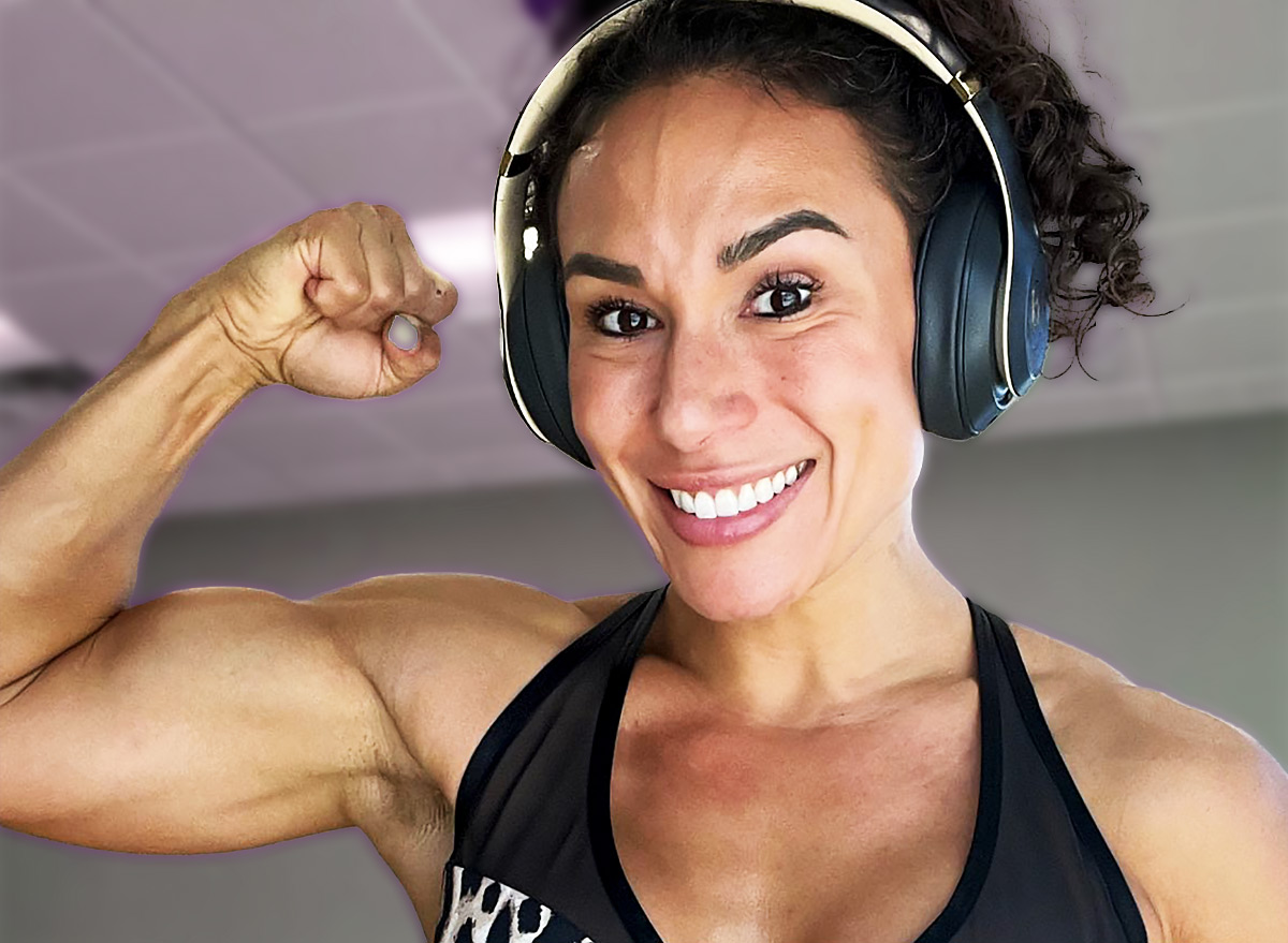 Ashley DiGiacomo Schwartz the busy mom method