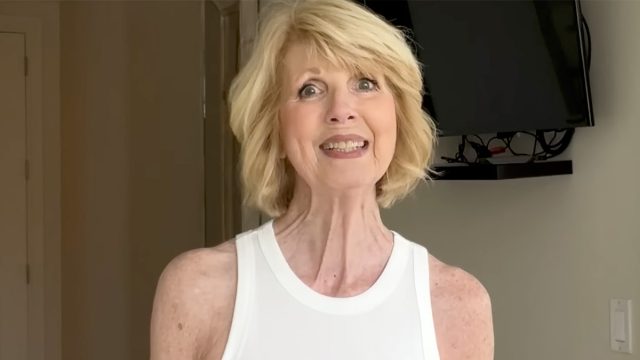 Life in My 70s by Candace Cima