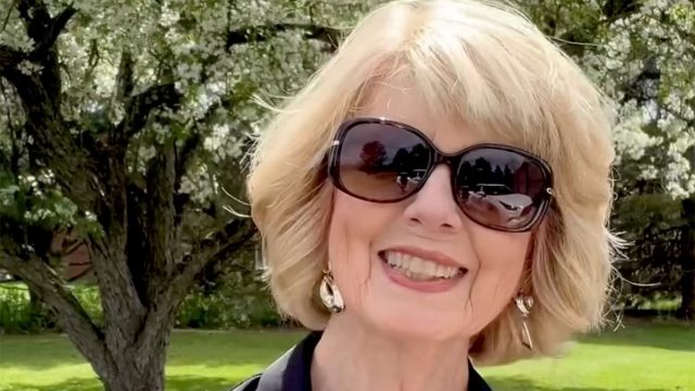 Life in My 70s by Candace Cima