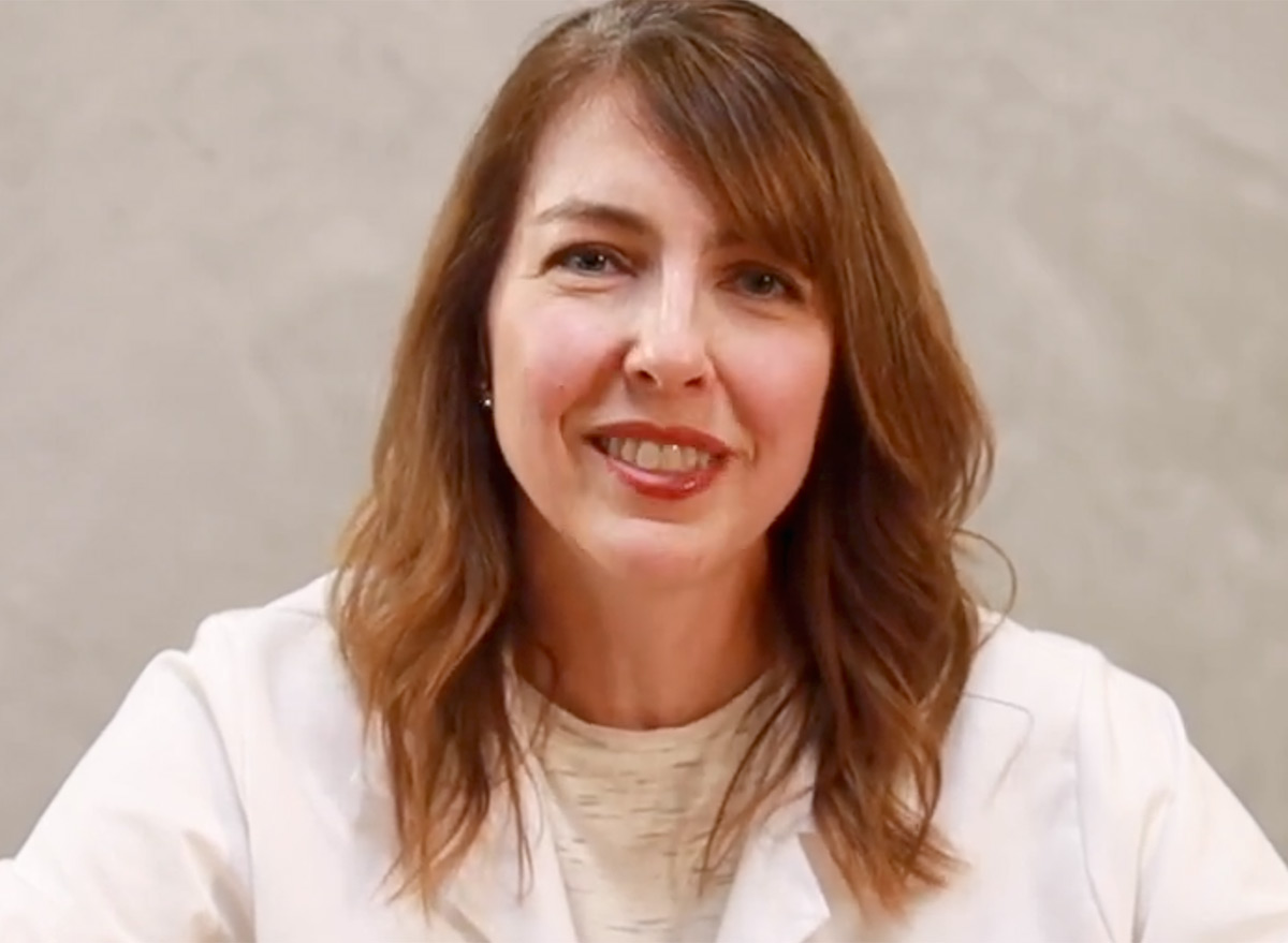 Dr Christy Risinger, MD