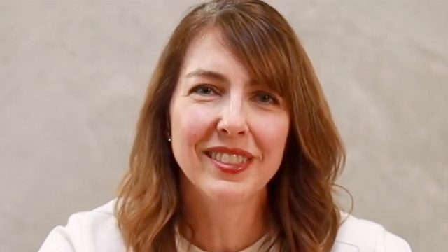 Dr Christy Risinger, MD