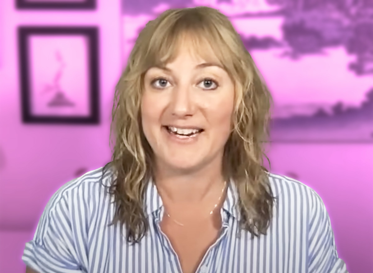 Dr. Kate Lyzenga-Dean