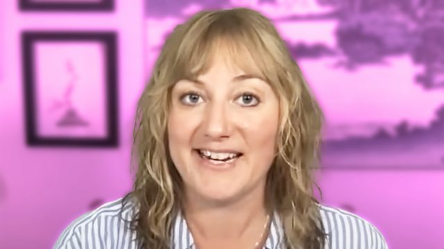 Dr. Kate Lyzenga-Dean