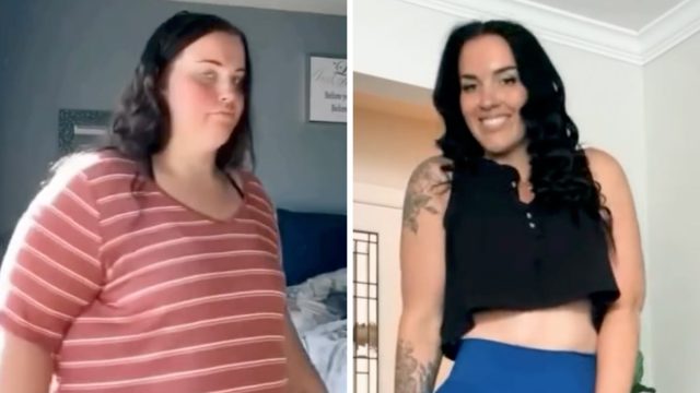 Emma Hooker emmaa.getsfit