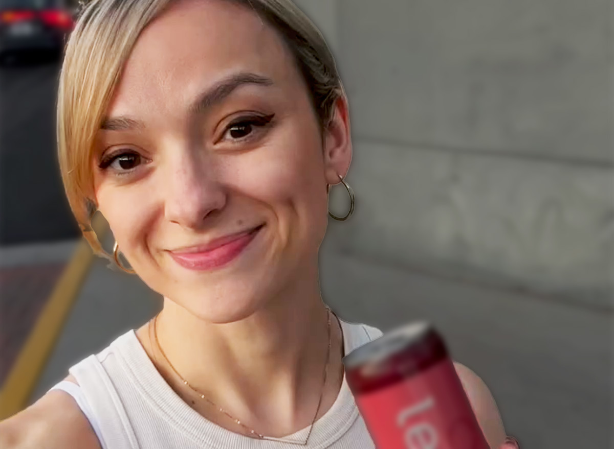 Haileigh Senatore fitwithhaileigh