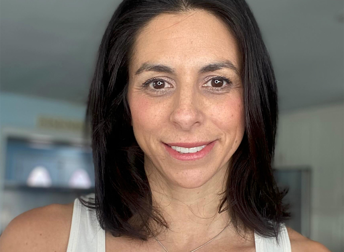 Heather Eisenberg heathereisenbergfitness