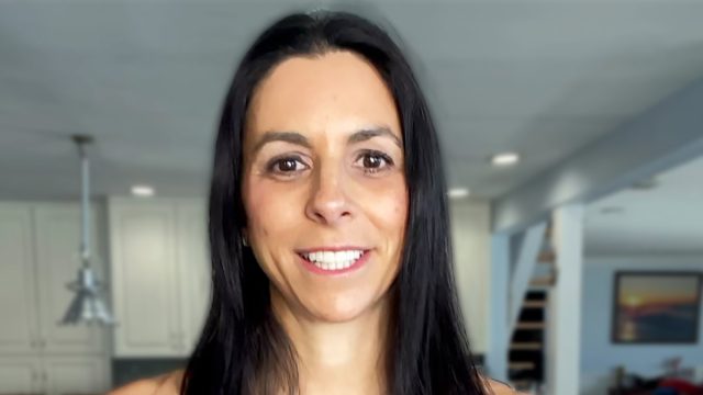 Heather Eisenberg heathereisenbergfitness