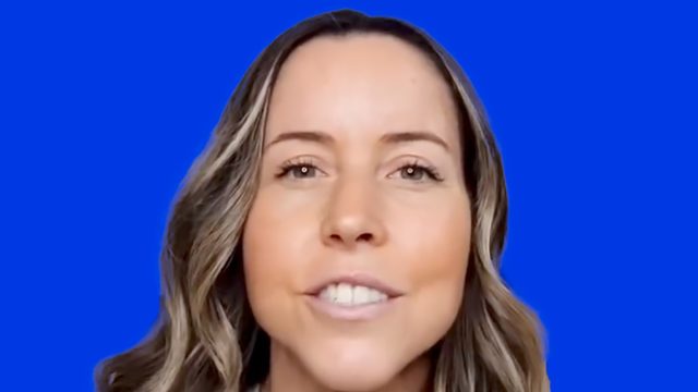 Kaitlin McPherson realbadassmom