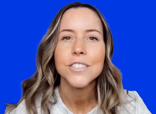 Kaitlin McPherson realbadassmom