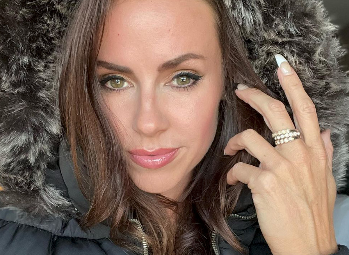 Kassidy Callori kasscfitmama