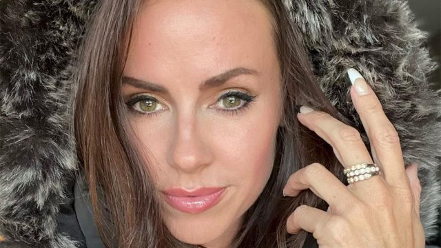 Kassidy Callori kasscfitmama