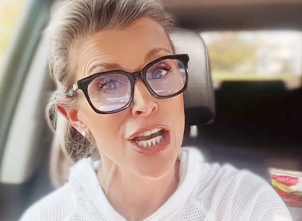 Kathy Wieliczko midlifeinspo