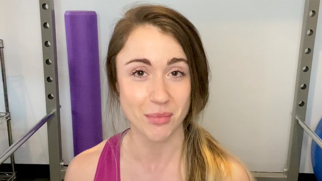 Laura Grossi Lauragfit