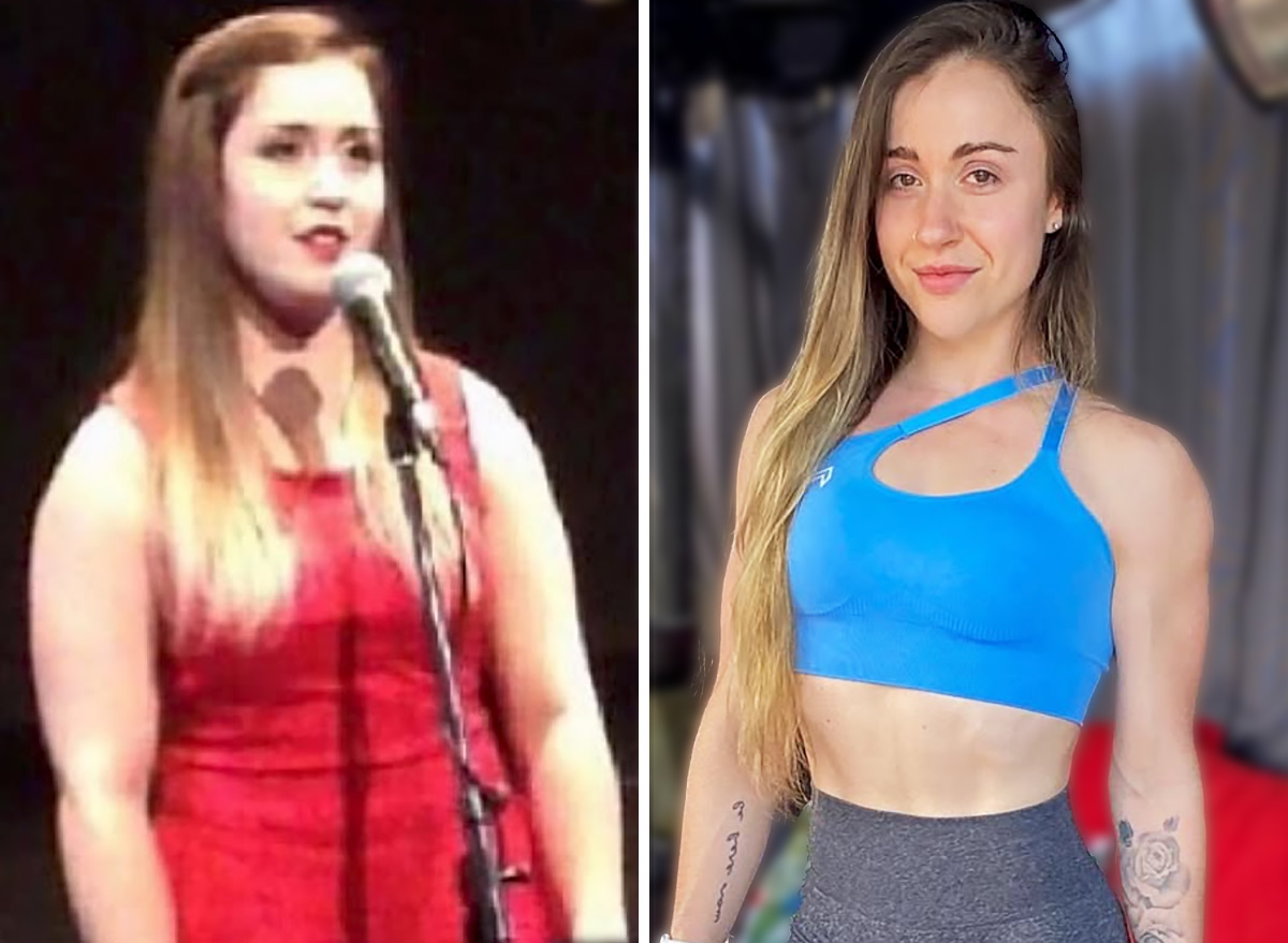 Laura Grossi Lauragfit