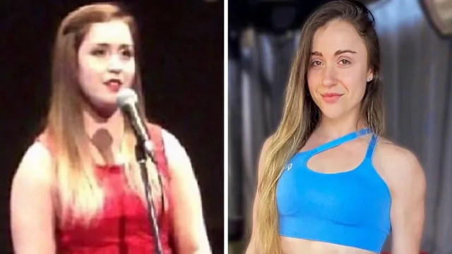 Laura Grossi Lauragfit