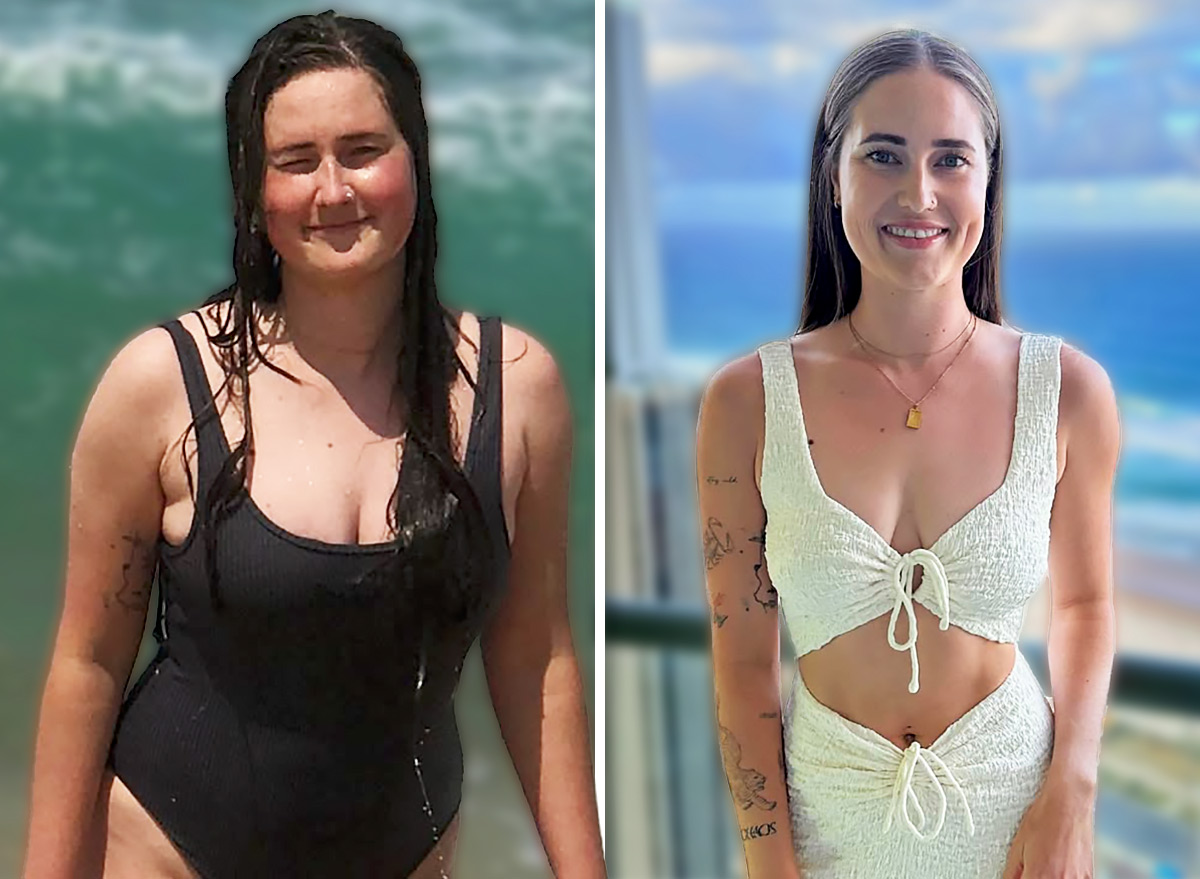 Lynlee Jacobson healthylynlee