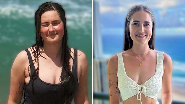 Lynlee Jacobson healthylynlee