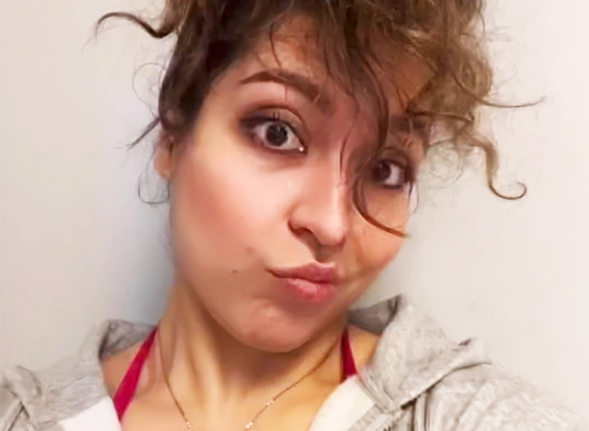 Mahtab Ekay fitbymahtab